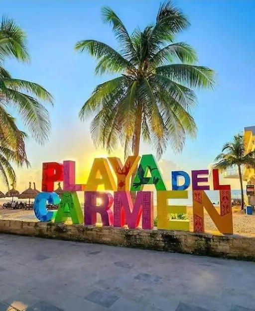 Luxury Coral Dream Apartment Playa del Carmen