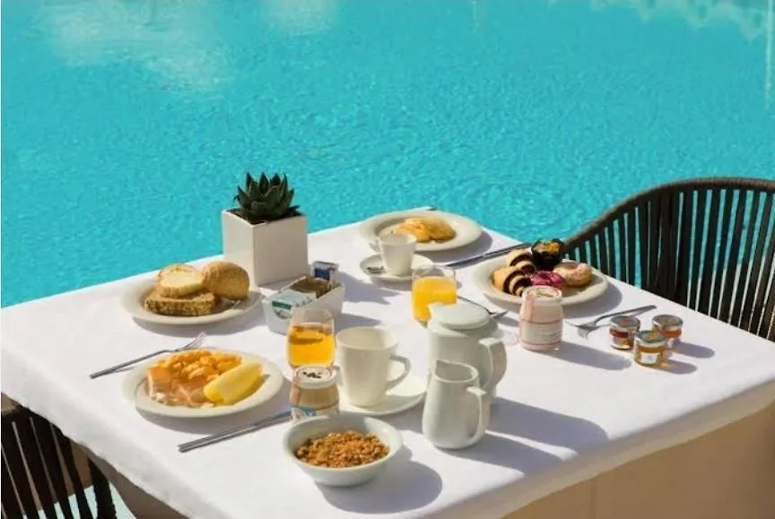 Luxury Coral Dream Apartment Playa del Carmen
