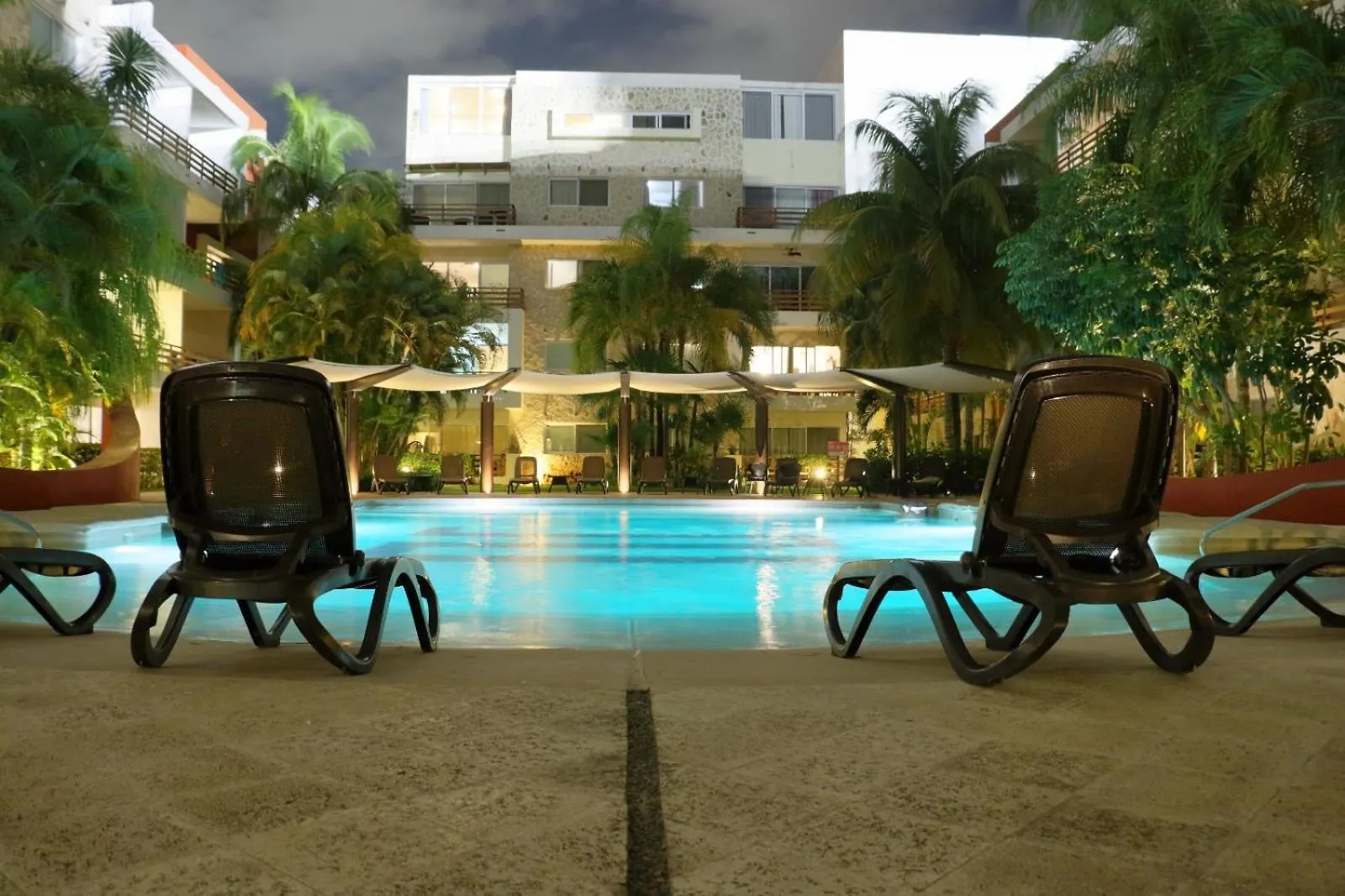 Luxury Coral Dream Apartment Playa del Carmen 0*,  Mexico