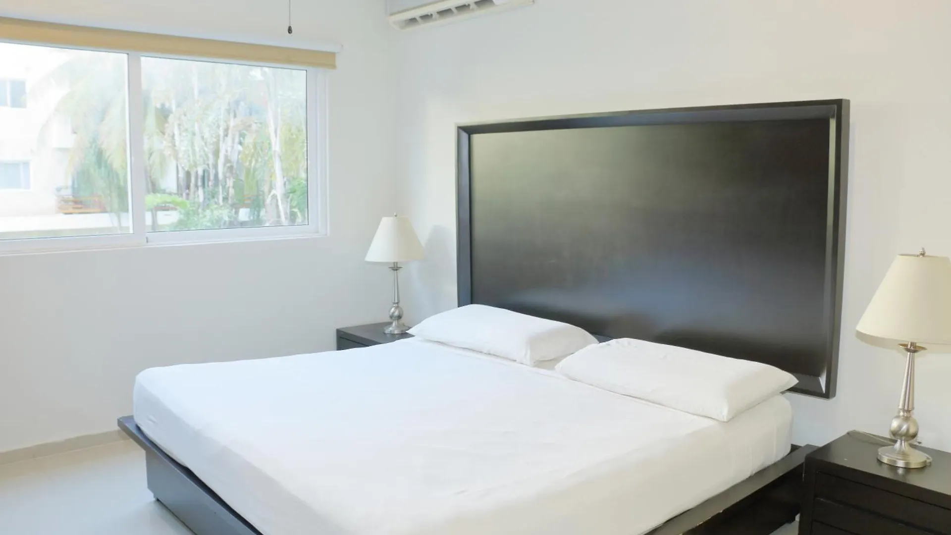 Luxury Coral Dream Apartment Playa del Carmen Mexico