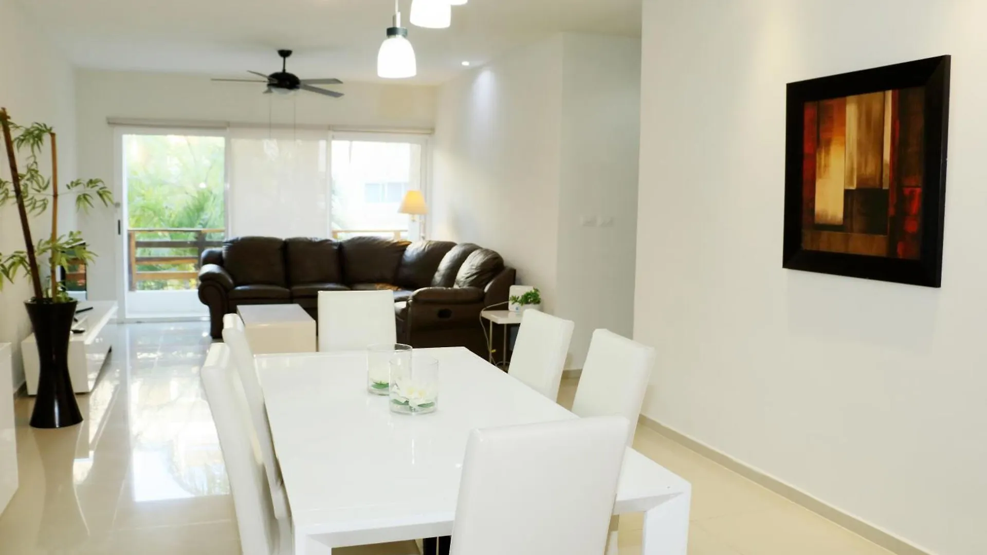 Luxury Coral Dream Apartment Playa del Carmen