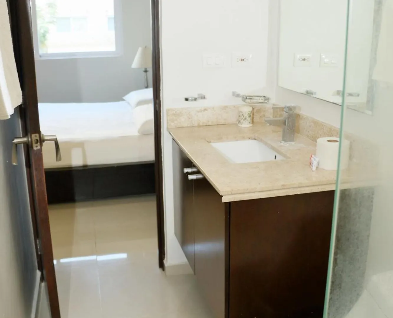 Luxury Coral Dream Apartment Playa del Carmen