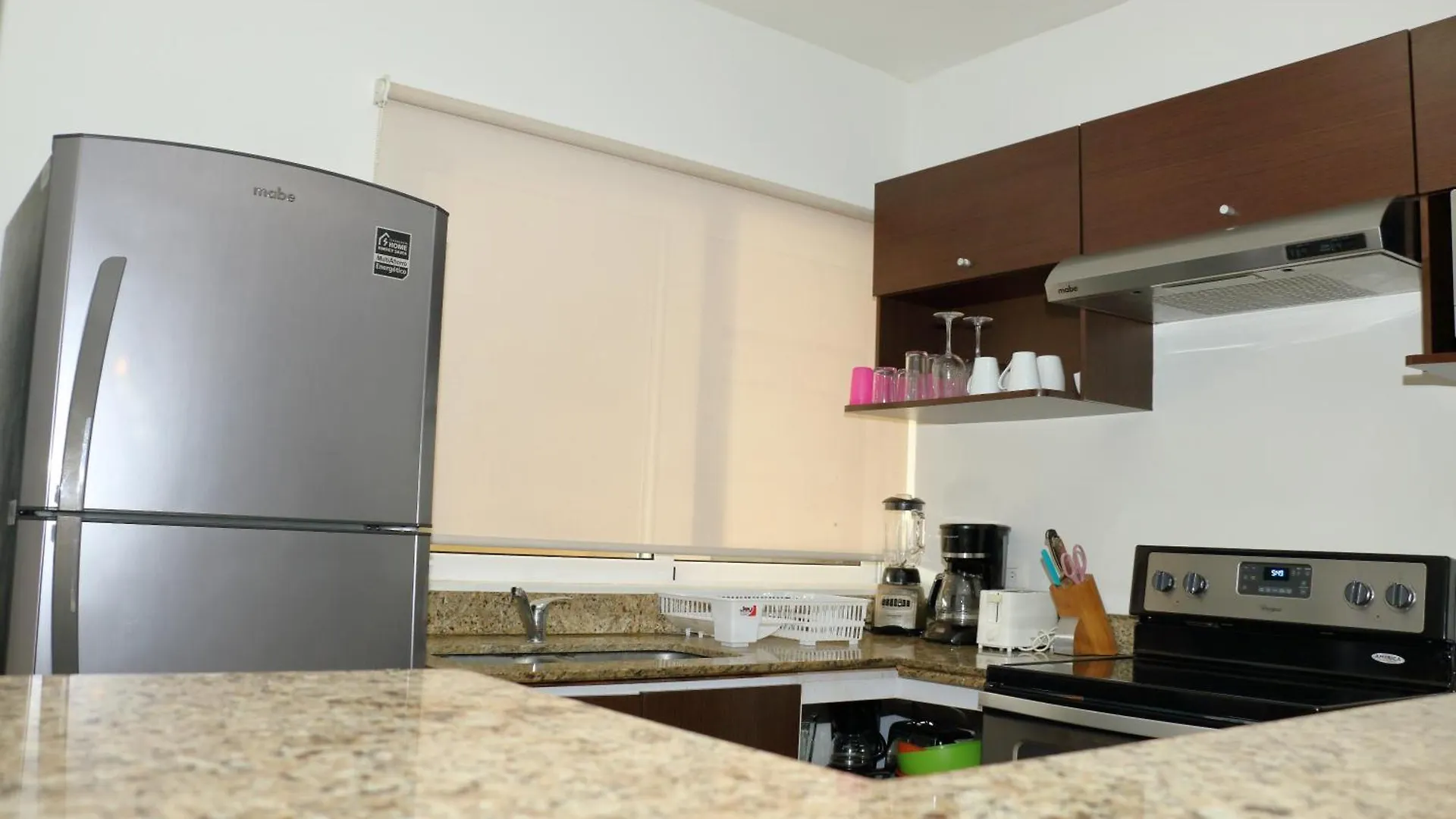 Luxury Coral Dream Apartment Playa del Carmen 0*,  Mexico