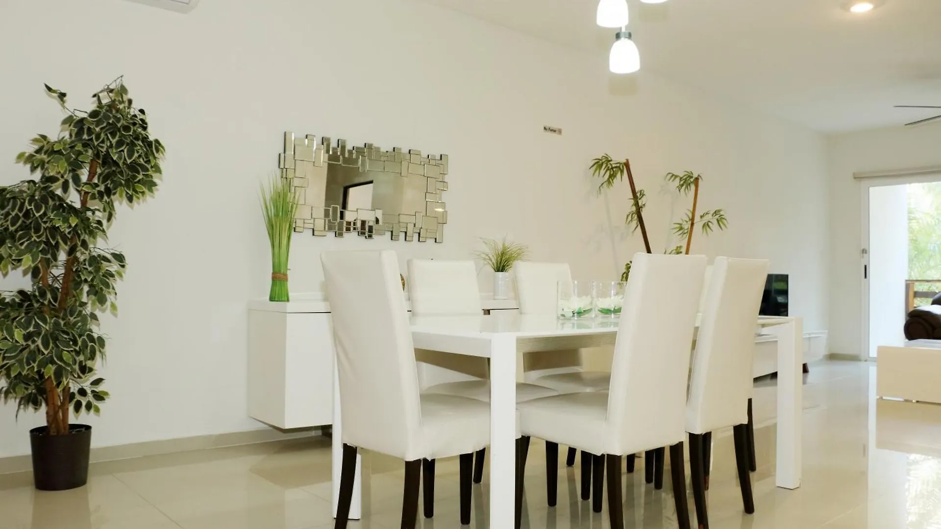 Luxury Coral Dream Apartment Playa del Carmen