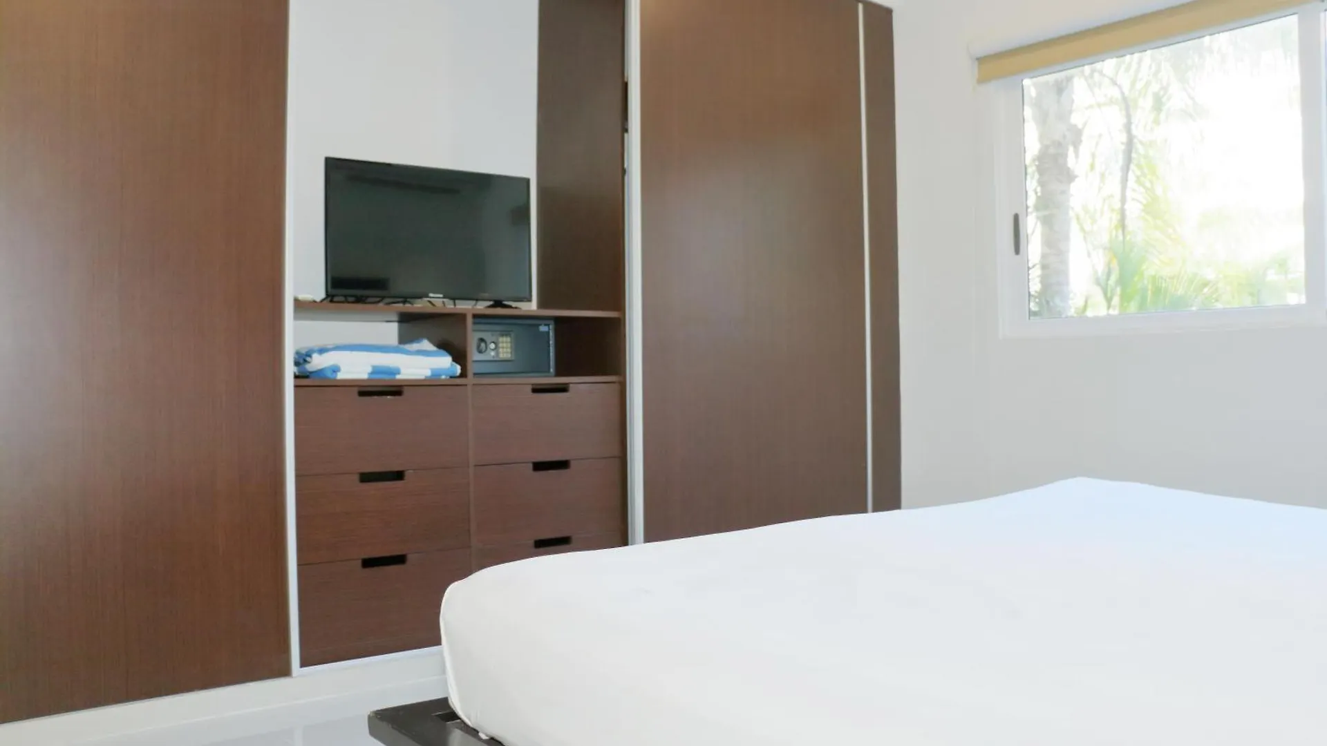 Luxury Coral Dream Apartment Playa del Carmen 0*,