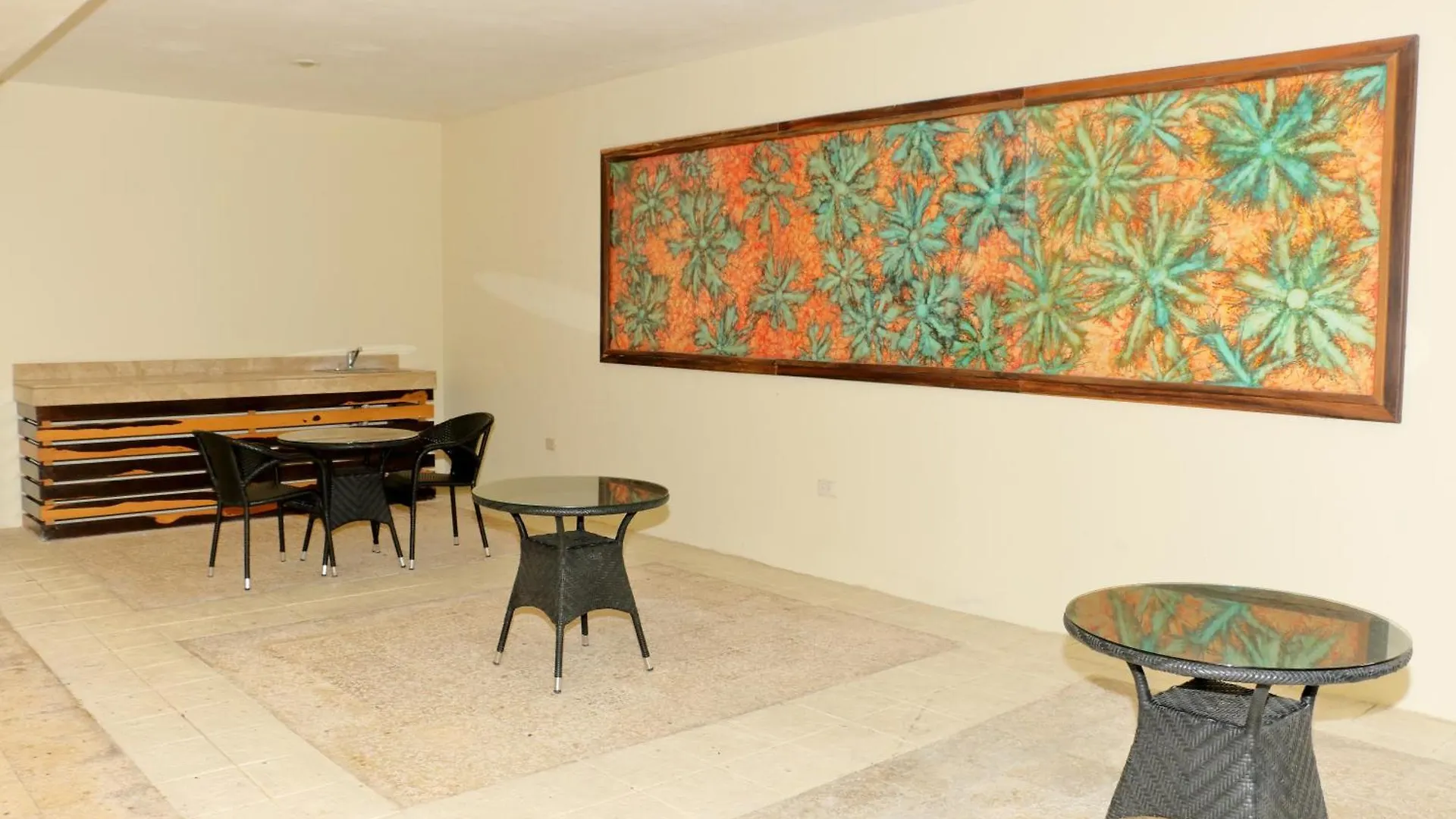Luxury Coral Dream Apartment Playa del Carmen