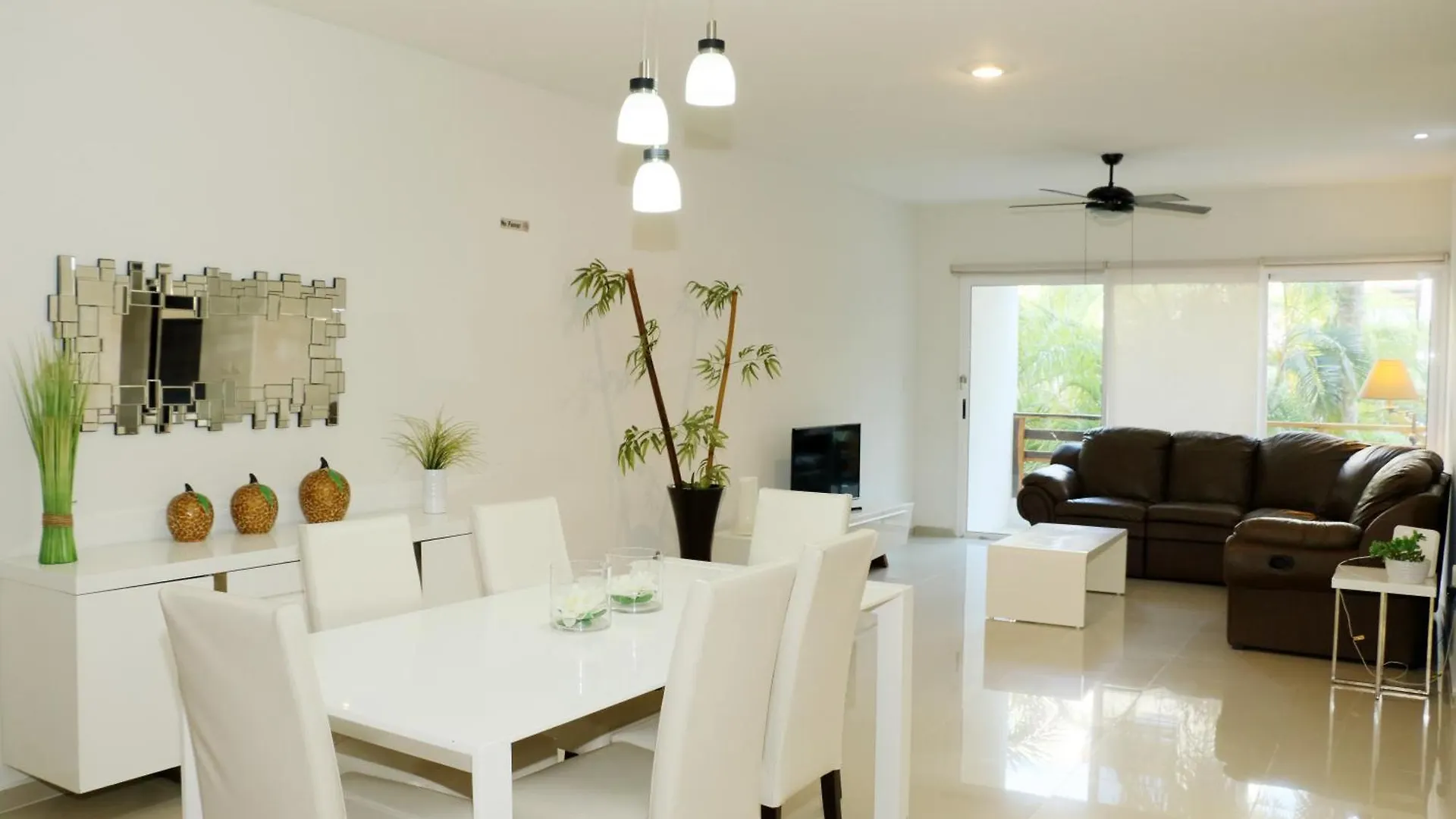 Luxury Coral Dream Apartment Playa del Carmen
