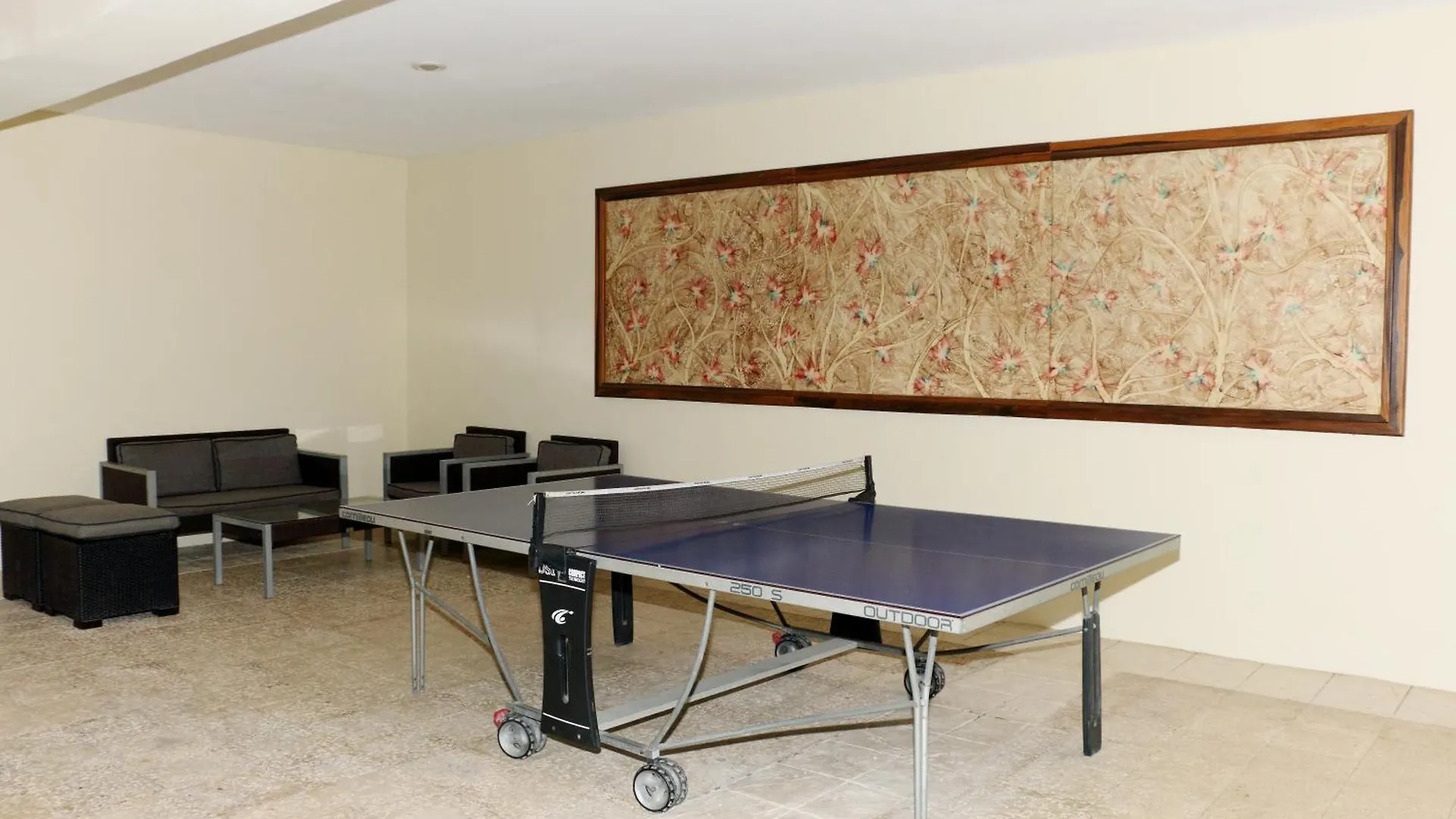 Luxury Coral Dream Apartment Playa del Carmen 0*,