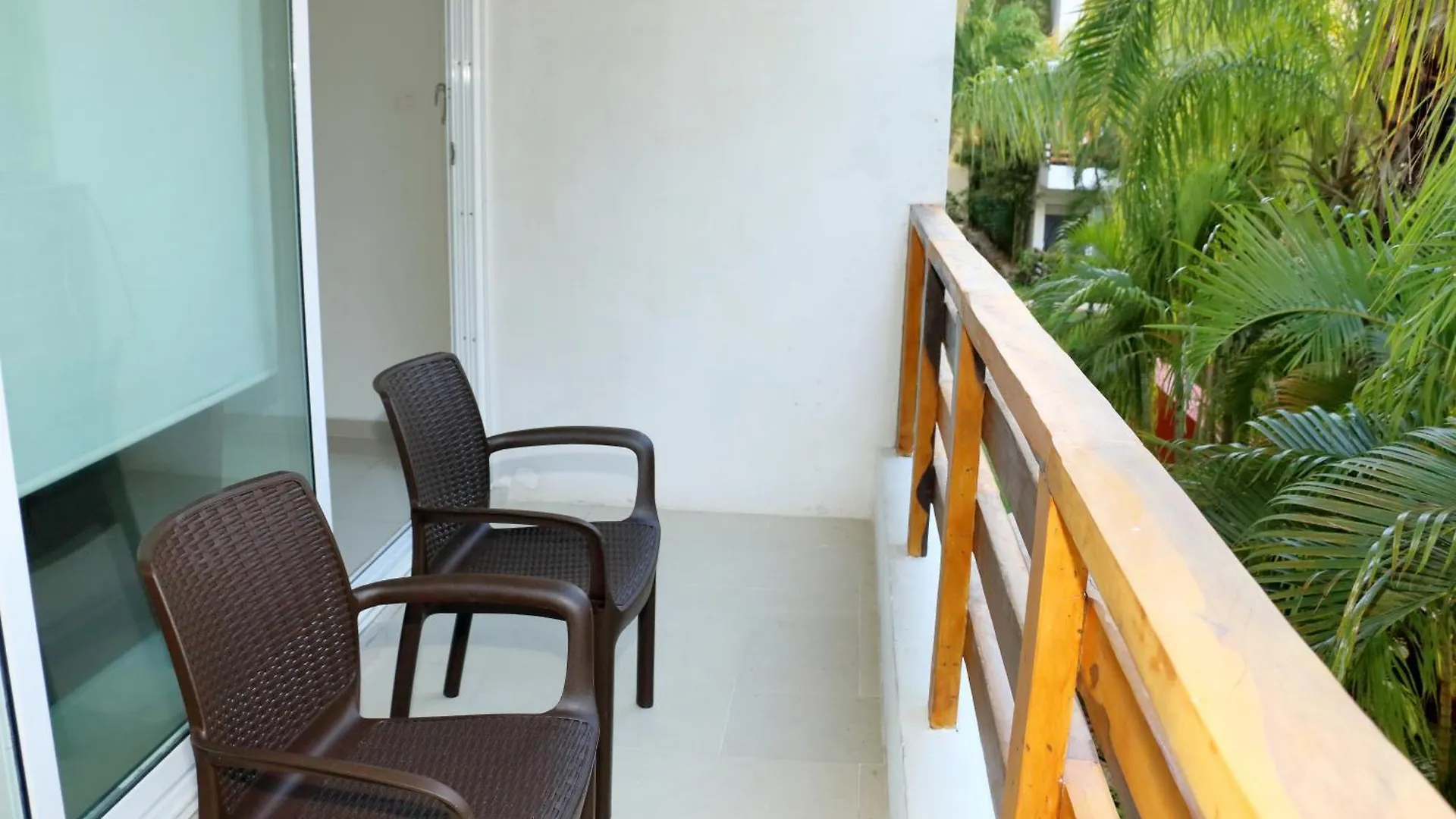 Luxury Coral Dream Apartment Playa del Carmen