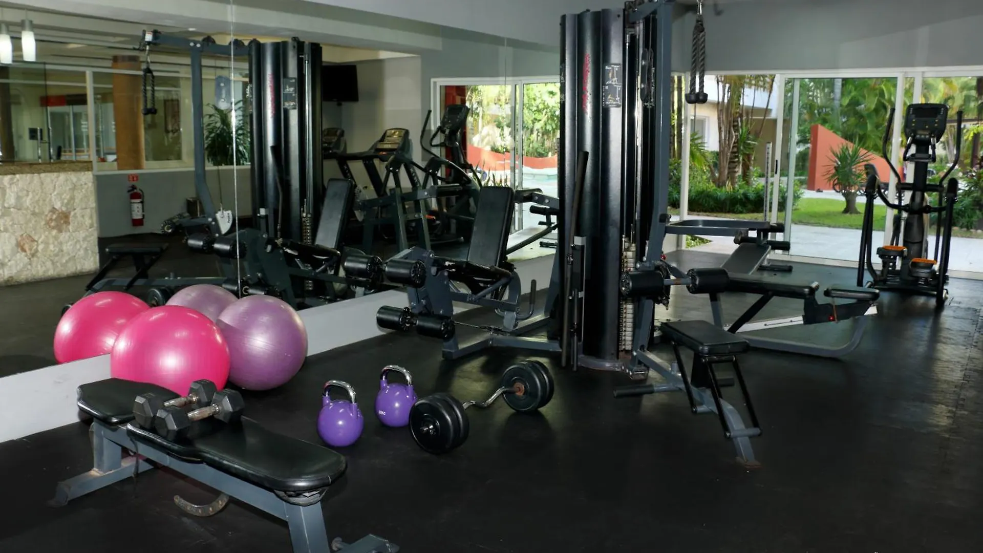 Luxury Coral Dream Apartment Playa del Carmen