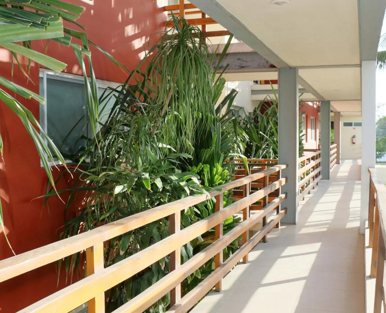 Luxury Coral Dream Apartment Playa del Carmen 0*,
