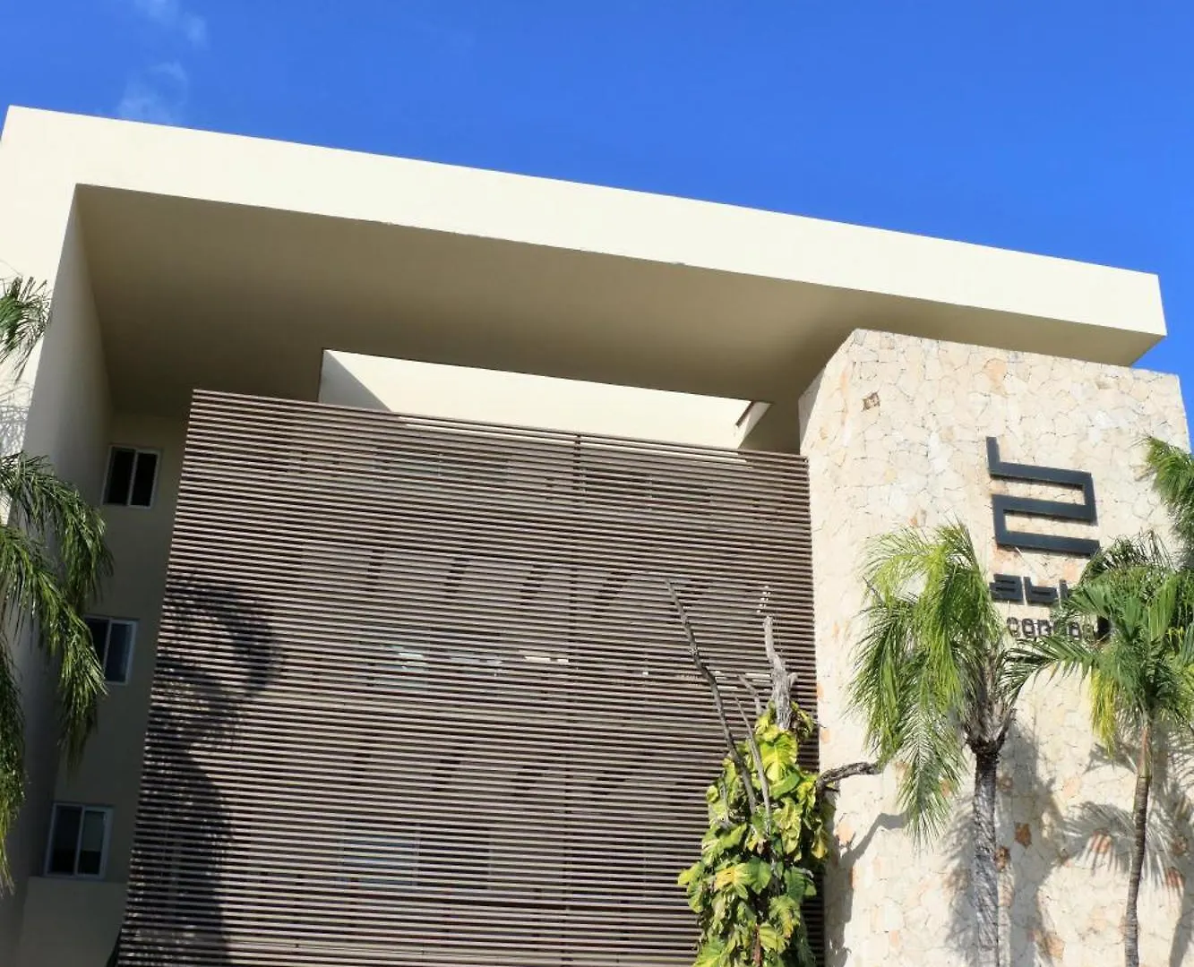 Luxury Coral Dream Apartment Playa del Carmen
