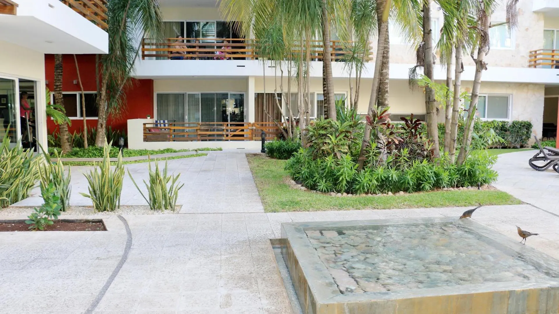 Luxury Coral Dream Apartment Playa del Carmen