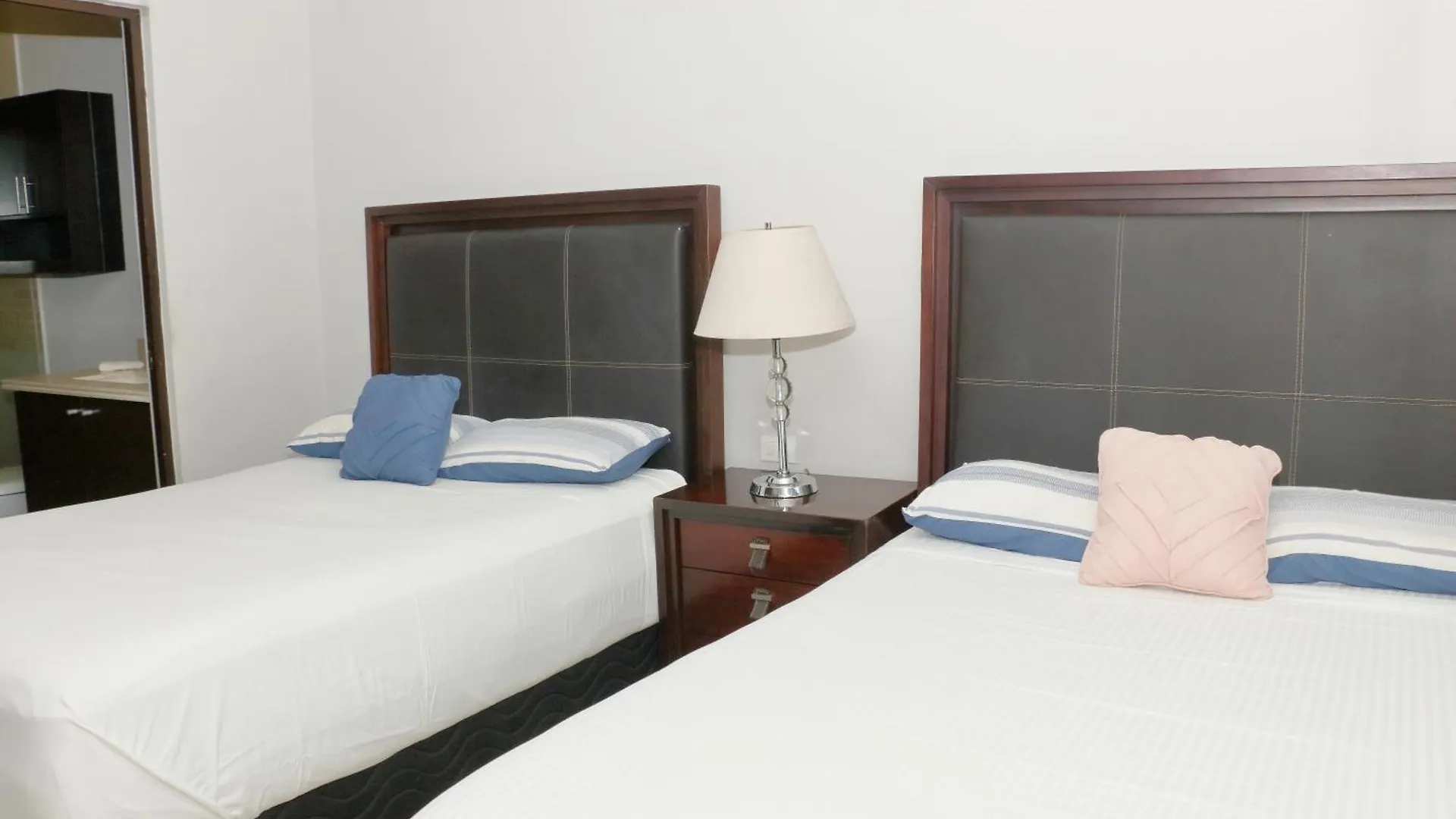 Luxury Coral Dream Apartment Playa del Carmen